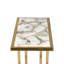 Table d'appoint Esmerelda