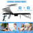 Set Of 2 Portable Reclining Chair With 5 Adjustable Positions