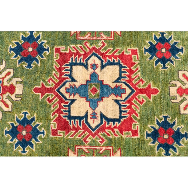 Tapis vert Olander