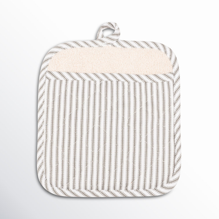 Lockland Potholder