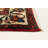 Anadol Red Rug 3'5" x 9'6"