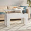 Hutt Lift Top Four Leg Coffee Table with Storage-668619288-668619280