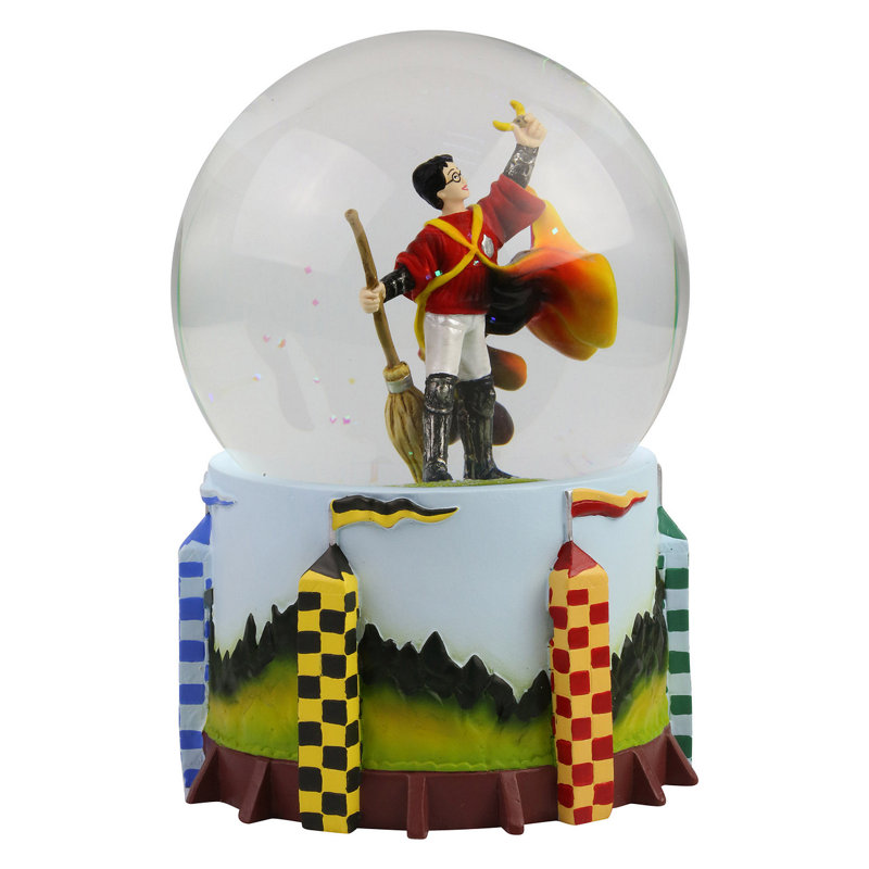 Lydia People Cloche Or Water Globe