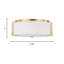 2 - Light Flush Mount-1204632955