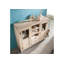 Nature 140cm Sideboard