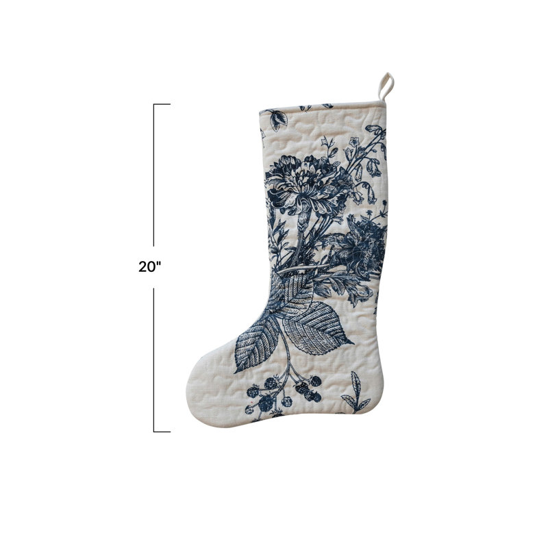 Cotton Stocking
