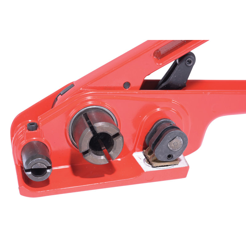 Vestil PKG-PTC Poly Strapping Tensioner and Cutter