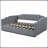Modern Upholstered Daybed With Underneath Storage,Full Size-2016932957