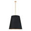 3 Light Steel Pendant-376662068-376662070-376662473