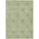 Leis Floral Indoor Rug
