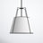 Rosalyn 1 - Light Single Empire Pendant-416312604-416312544
