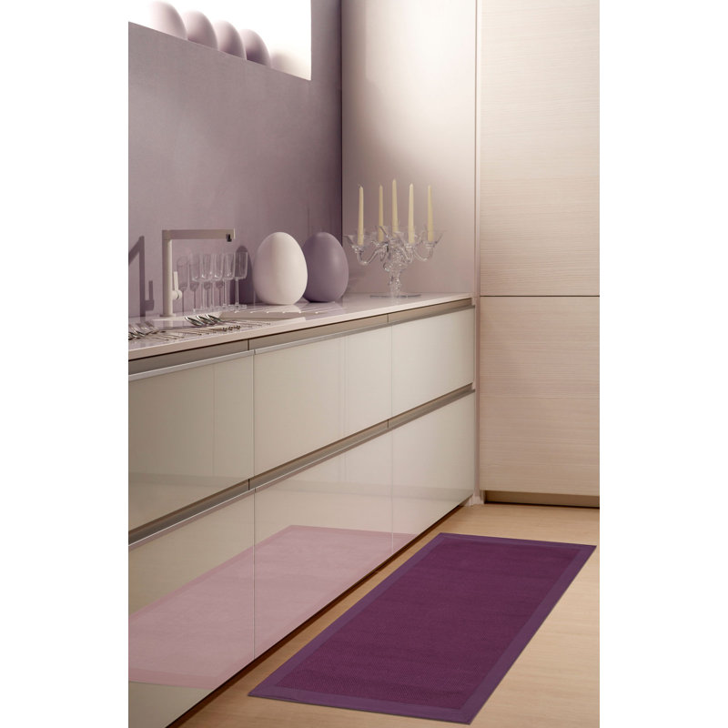 Lessard Flatweave Area Rug, Rectangle 60 x 100cm