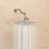 Brushed Nickel is out of stock