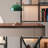 Rectangular Solid + Manufactured Wood+Stainless Steel with 2 drawers desk-109026494