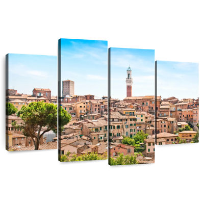 Nicci Siena City