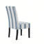 Chaise de salle à manger