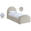 Lit gigogne en tissu Andille Chenille-1024057058