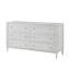 Spencer London 6 - Drawer Dresser-141621739