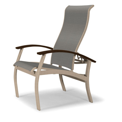 Chaise de patio Askar