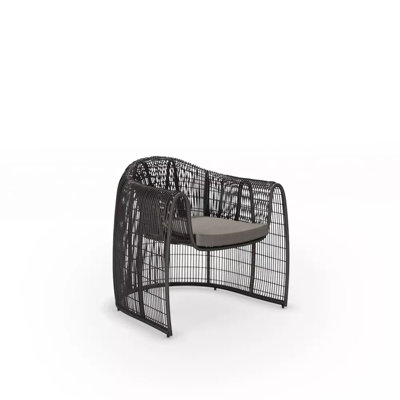 Lulu Outdoor Lounge Chair