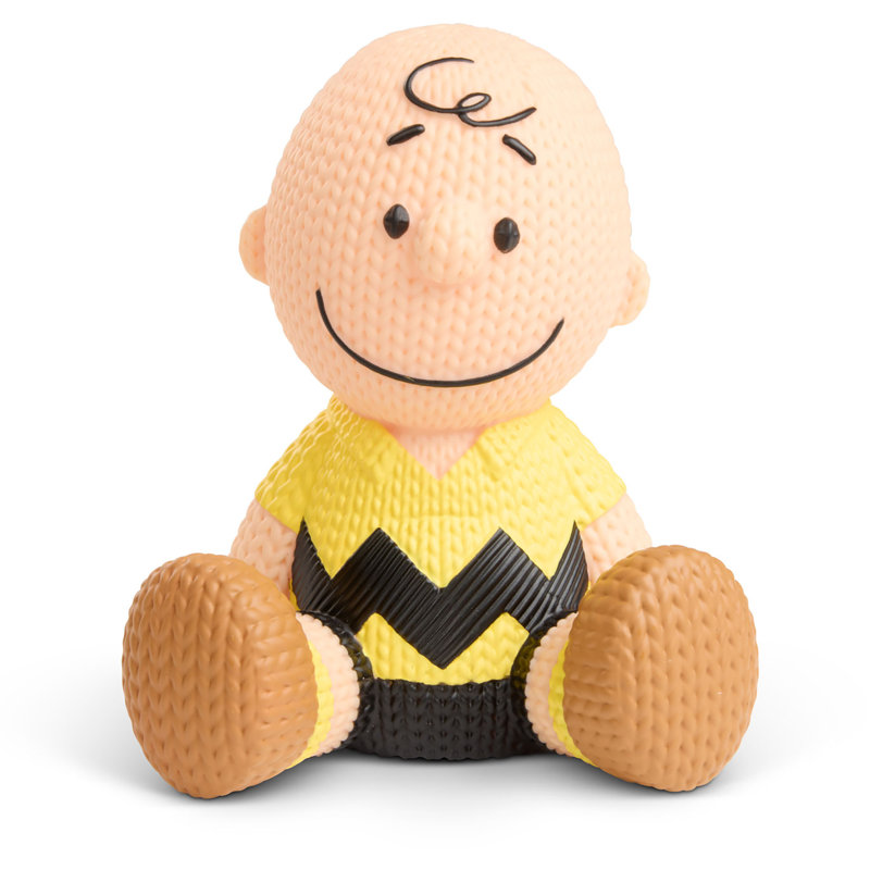  - Peanuts - Charlie Brown #418