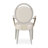 Eclipse 19.75'' H Upholstered Armchair