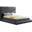 Lit en velours Dymphia Revel-63427315-63427318