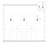 Christofer Steel Armed Sconce-1245229034