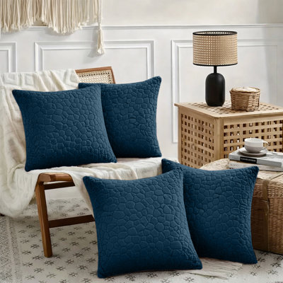 Square Cushion