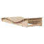 Yvette 205cm Long Single Chaise-238638850
