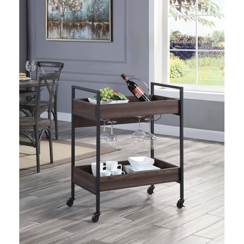 Chariot de service Jerrick