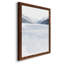 Glacial Lake II - peinture sur toile encadrée-60860822-60860820