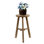 Tabouret Marquise