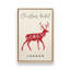 Affiche de marché de Noël II, reproduction sur toile-1929596567-1929596549