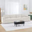 Canapé modulaire 4 places avec rangement-890115456