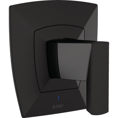 Vettis Sensori Thermostatic Valve Trim