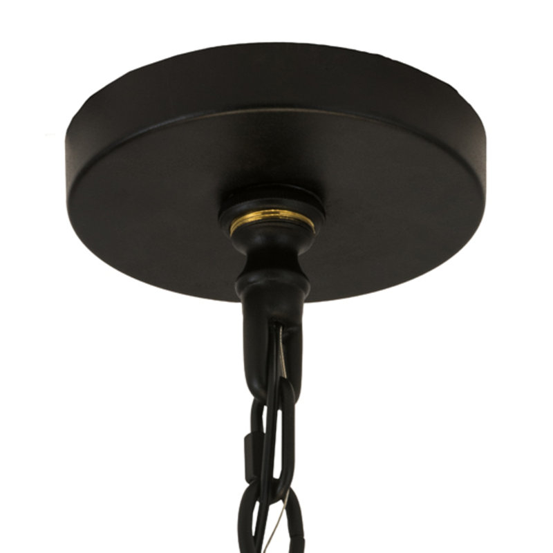 Kitzi 6 - Light Chandelier