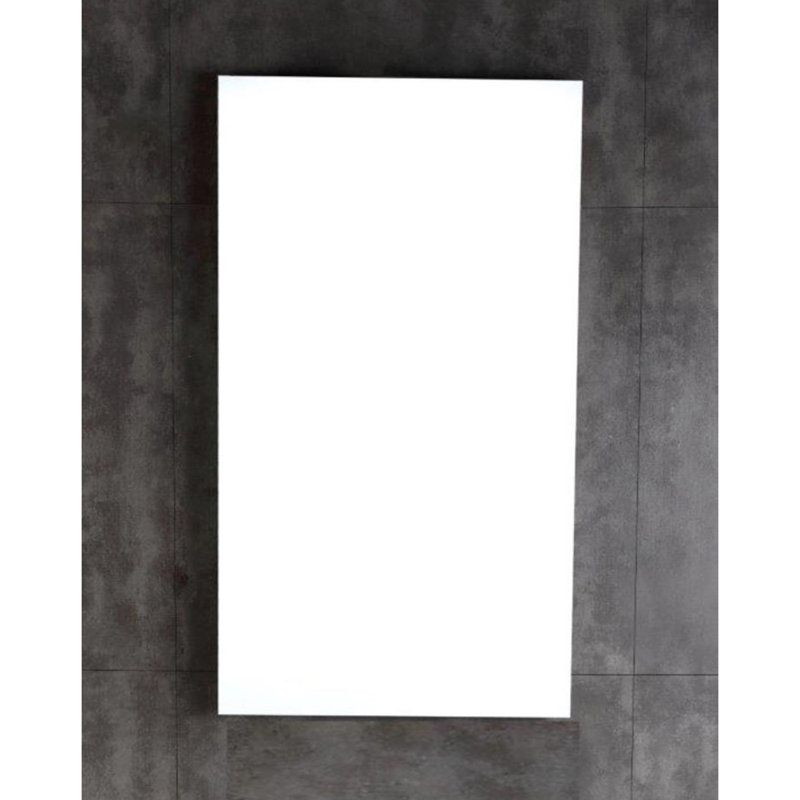 Lowell Rectangle Wall Mirror