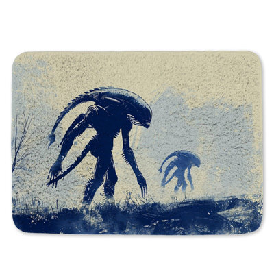 Tapis de bain