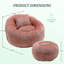 United We Win Modern Bean Bag Chairs-639210430