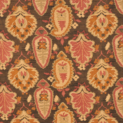 Autumn Fabric
