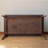 Branksome Rock table walnut solid wood table-418227663-418227662