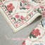 Tapis décoratif antidérapant marocain-501707909