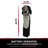 Haunted Hill Farm 60 In. Life-Size Halloween Animatronic, Scary Talking Zombie Maid with Touch Activated Lights and Sounds