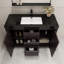 Ensemble de meuble-lavabo simple 48 po Enhaut-400075249