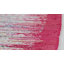 Tapis abstrait en coton tissé à la main Pascual-1086712931