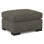 Square Ottoman
