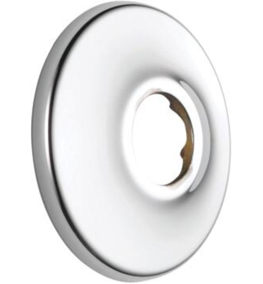 Shower Flange Delta 