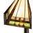 Mcbee Metal Table Lamp
