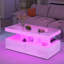 Beauville Coffee Table With Storage-129241439